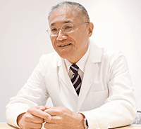 小林誠医師