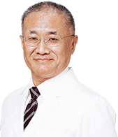 院長 小林 誠